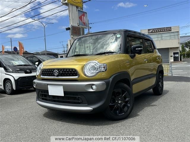 suzuki xbee 2018 -SUZUKI 【名変中 】--XBEE MN71S--107499---SUZUKI 【名変中 】--XBEE MN71S--107499- image 2