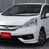 honda fit-shuttle 2014 K00234 image 9