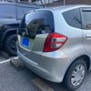honda fit 2008 -HONDA--Fit DBA-GE6--GE6-1084573---HONDA--Fit DBA-GE6--GE6-1084573- image 5
