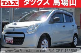 suzuki alto 2011 quick_quick_DBA-HA25S_HA25S-784850