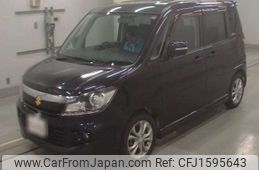 suzuki solio 2012 CFJ1595643
