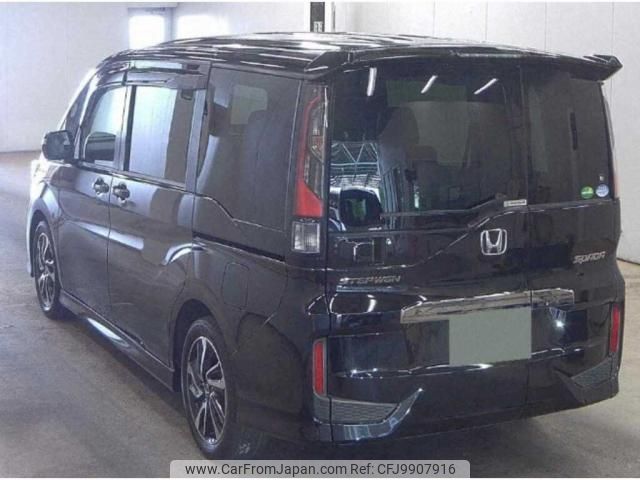 honda stepwagon-spada 2019 quick_quick_DBA-RP3_RP3-1246493 image 2