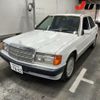 mercedes-benz 190-series 1991 -MERCEDES-BENZ 【豊橋 502ﾀ7662】--Benz 190 WDB201024-1F904868---MERCEDES-BENZ 【豊橋 502ﾀ7662】--Benz 190 WDB201024-1F904868- image 5