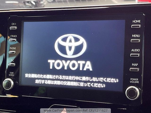 toyota harrier 2020 -TOYOTA--Harrier 6BA-MXUA80--MXUA80-0030732---TOYOTA--Harrier 6BA-MXUA80--MXUA80-0030732- image 2