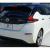 nissan leaf 2018 -NISSAN--Leaf ZAA-ZE1--ZE1-023133---NISSAN--Leaf ZAA-ZE1--ZE1-023133- image 9