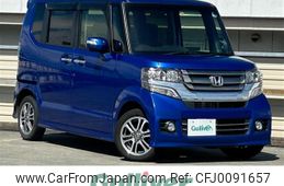 honda n-box 2017 -HONDA--N BOX DBA-JF1--JF1-1982198---HONDA--N BOX DBA-JF1--JF1-1982198-