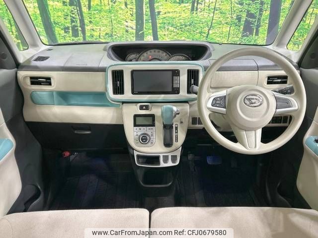 daihatsu move-canbus 2018 -DAIHATSU--Move Canbus DBA-LA800S--LA800S-0118059---DAIHATSU--Move Canbus DBA-LA800S--LA800S-0118059- image 2