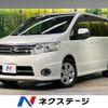 nissan serena 2009 -NISSAN--Serena DBA-CC25--CC25-294182---NISSAN--Serena DBA-CC25--CC25-294182- image 1