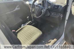 toyota iq 2009 CFJ1565840