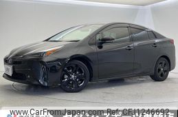 toyota prius 2022 quick_quick_ZVW51_ZVW51-6246453