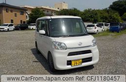 daihatsu tanto 2015 -DAIHATSU 【野田 580】--Tanto DBA-LA610S--LA610S-0063294---DAIHATSU 【野田 580】--Tanto DBA-LA610S--LA610S-0063294-