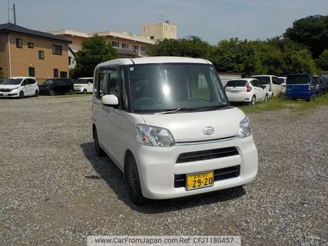 daihatsu tanto 2015 -DAIHATSU 【野田 580】--Tanto DBA-LA610S--LA610S-0063294---DAIHATSU 【野田 580】--Tanto DBA-LA610S--LA610S-0063294- image 1