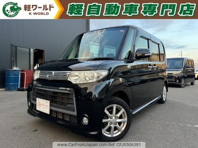 daihatsu tanto 2011 quick_quick_DBA-L375S_L375S-0483464 image 1