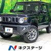 suzuki jimny 2023 quick_quick_JB64W_JB64W-298554 image 1