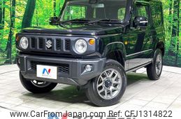 suzuki jimny 2023 quick_quick_JB64W_JB64W-298554