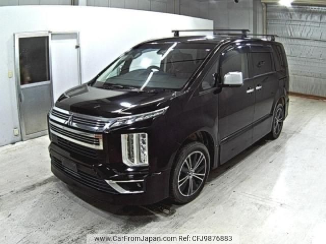 mitsubishi delica-d5 2019 quick_quick_3DA-CV1W_CV1W-2109736 image 1