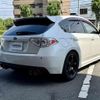 subaru impreza 2012 quick_quick_CBA-GRB_GRB-012569 image 2