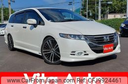 honda odyssey 2013 quick_quick_RB3_RB3-1305487