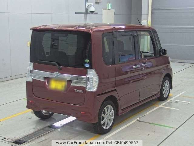 daihatsu tanto 2015 -DAIHATSU 【豊田 583ｾ 630】--Tanto DBA-LA600S--LA600S-0336098---DAIHATSU 【豊田 583ｾ 630】--Tanto DBA-LA600S--LA600S-0336098- image 2