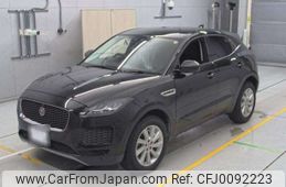 jaguar e-pace 2018 -JAGUAR 【福井 347ｽ 8】--Jaguar E-Pace LDA-DF2NA--SADFA2AN3J1Z09752---JAGUAR 【福井 347ｽ 8】--Jaguar E-Pace LDA-DF2NA--SADFA2AN3J1Z09752-