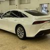 toyota mirai 2021 -TOYOTA--MIRAI ZBA-JPD20--JPD20-0001576---TOYOTA--MIRAI ZBA-JPD20--JPD20-0001576- image 7