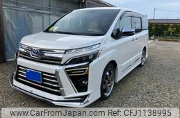 toyota voxy 2018 -TOYOTA--Voxy DBA-ZRR80W--ZRR80-0448732---TOYOTA--Voxy DBA-ZRR80W--ZRR80-0448732-