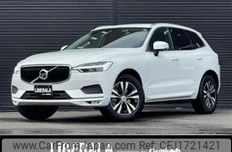 volvo xc60 2020 CFJ1721421