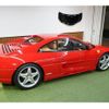 ferrari 355 1997 -FERRARI--Ferrari F355 F355B--ZFFPR41B000103393---FERRARI--Ferrari F355 F355B--ZFFPR41B000103393- image 7