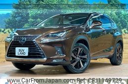 lexus nx 2018 -LEXUS--Lexus NX DAA-AYZ10--AYZ10-1021136---LEXUS--Lexus NX DAA-AYZ10--AYZ10-1021136-