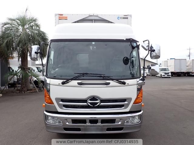 hino ranger 2016 GOO_NET_EXCHANGE_0402607A30241007W002 image 2