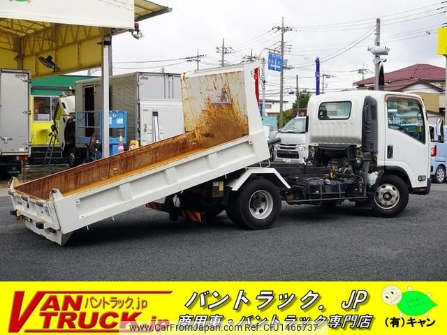 isuzu elf-truck 2015 CFJ1466737 image 1