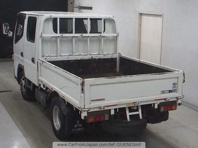 mitsubishi-fuso canter 2013 -MITSUBISHI--Canter FDA00-520035---MITSUBISHI--Canter FDA00-520035- image 2