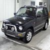 mitsubishi pajero-mini 1997 CFJ9478308 image 5