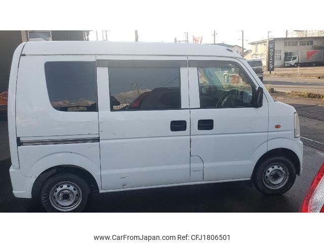 suzuki every 2014 CFJ1806501 image 1