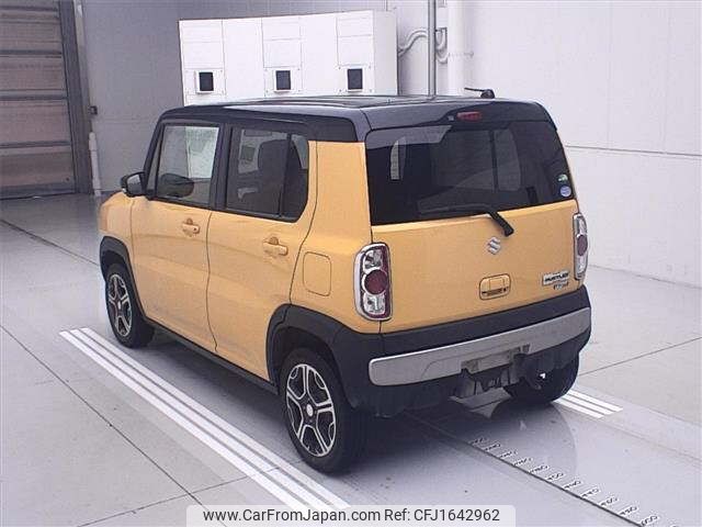 suzuki hustler 2016 CFJ1642962 image 2