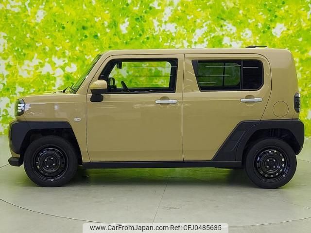 daihatsu taft 2023 quick_quick_5BA-LA910S_LA910S-0038678 image 2