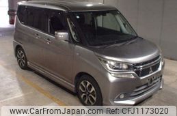 mitsubishi delica-d2 2016 -MITSUBISHI--Delica D2 MB36S--MB36S-602223---MITSUBISHI--Delica D2 MB36S--MB36S-602223-