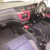 mitsubishi lancer 2003 CFJ0102483 image 5