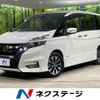 nissan serena 2017 -NISSAN--Serena DAA-GFC27--GFC27-078384---NISSAN--Serena DAA-GFC27--GFC27-078384- image 1