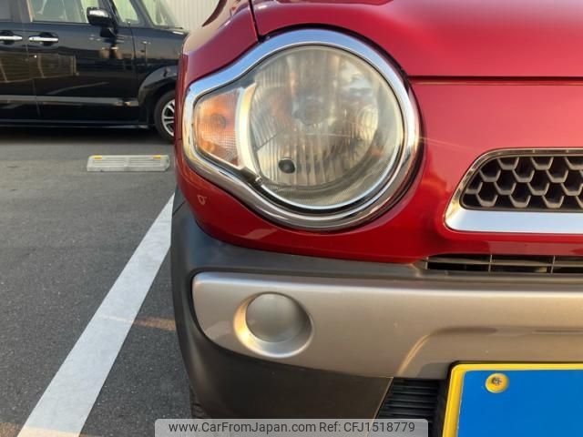 suzuki hustler 2015 CFJ1518779 image 2