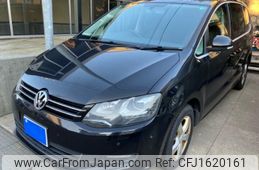volkswagen sharan 2015 CFJ1620161