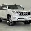 toyota land-cruiser-prado 2015 -TOYOTA--Land Cruiser Prado CBA-TRJ150W--TRJ150-0055670---TOYOTA--Land Cruiser Prado CBA-TRJ150W--TRJ150-0055670- image 1