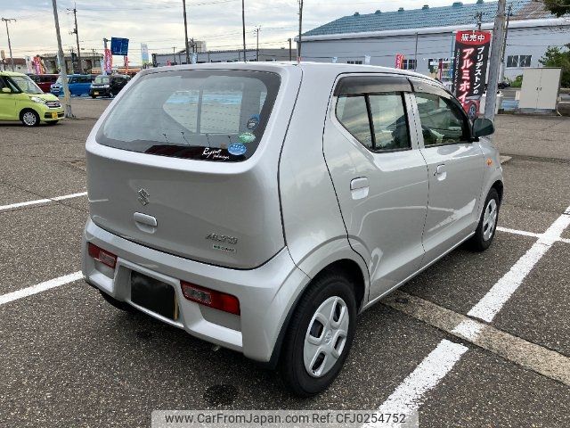 suzuki alto 2017 -SUZUKI--Alto HA36S--351776---SUZUKI--Alto HA36S--351776- image 2