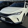 toyota harrier 2020 quick_quick_6BA-MXUA80_MXUA80-0019357 image 1