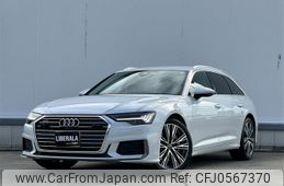 audi a6 2019 -AUDI--Audi A6 AAA-F2DLZF--WAUZZZF25KN056433---AUDI--Audi A6 AAA-F2DLZF--WAUZZZF25KN056433-