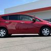 nissan note 2019 -NISSAN--Note DBA-E12--E12-635221---NISSAN--Note DBA-E12--E12-635221- image 12