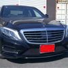 mercedes-benz s-class 2016 -MERCEDES-BENZ 【岐阜 335】--Benz S Class DAA-222057--WDD2220572A177583---MERCEDES-BENZ 【岐阜 335】--Benz S Class DAA-222057--WDD2220572A177583- image 1