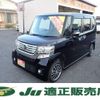 honda n-box 2014 -HONDA--N BOX JF1--2202471---HONDA--N BOX JF1--2202471- image 1