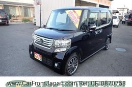 honda n-box 2014 -HONDA--N BOX JF1--2202471---HONDA--N BOX JF1--2202471-