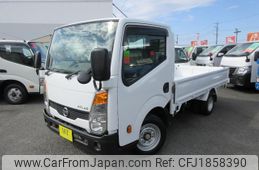 nissan atlas 2010 CFJ1858390